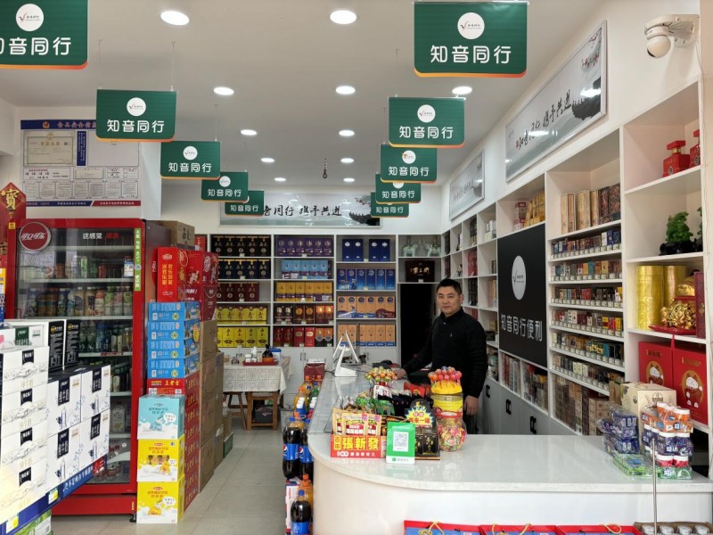 薪火相傳，繪就美麗鄉村“新圖景”