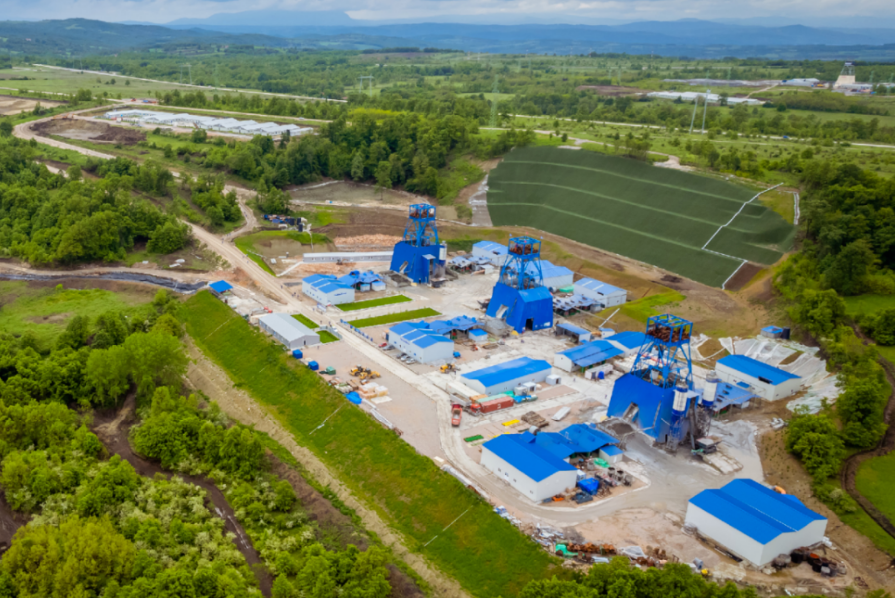 安徽省屬企業奮力跑出項目建設“加速度”