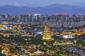 1月份陜西利用外資實現“開門紅”：實際使用1.07億美元