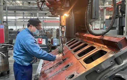 淄柴斬獲山東裝備制造業創新創意大賽一等獎