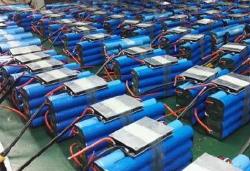 鋰電化學品產業鏈培育“順鋰成章”