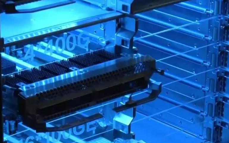 中國移動400G全光骨干網技術創新成果獲MWC 2024“全光技術創新與數字化使能獎”