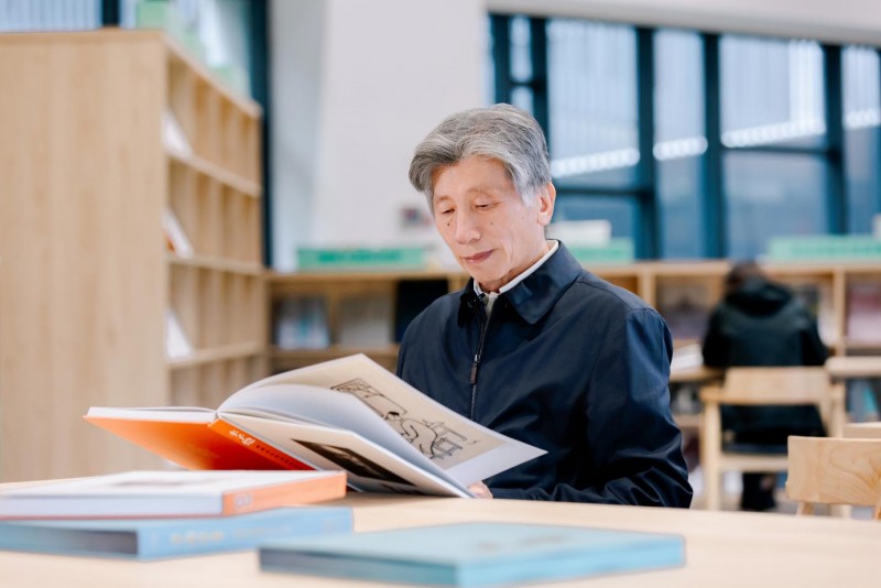 《我和我的美麗中國》感受畫筆下的美麗中國