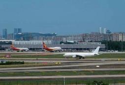 民航局：全力以赴推動機場跑道侵入防范新技術產品的推廣應用