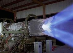 稀土熱障輻射涂料已實現產業化