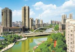 河南省印發城市體檢工作實施方案 先體檢后更新