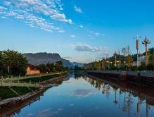 四川：建設世界重要旅游目的地