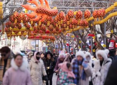 文旅部部長：去年國內旅游消費近5萬億，文旅熱出現有必然性