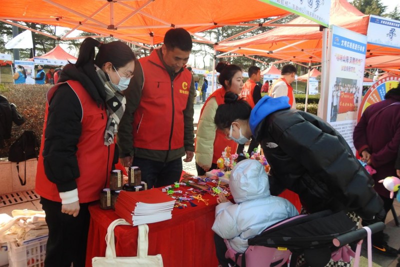 融入日常化作經常  做新時代追“鋒”人