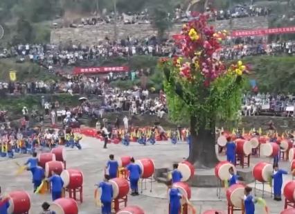 高質量文旅體驗把“流量”變“留量” 消費市場里最靚景色活力旺