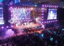 海口打造“演藝之城”拉動消費