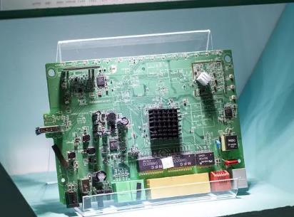 全球首臺算力路由器推出 后續將投入規模試驗