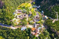山西1500萬元重獎5縣5鄉