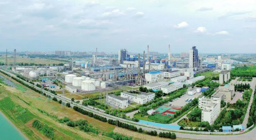 河南永城打造招商引資“強磁場”