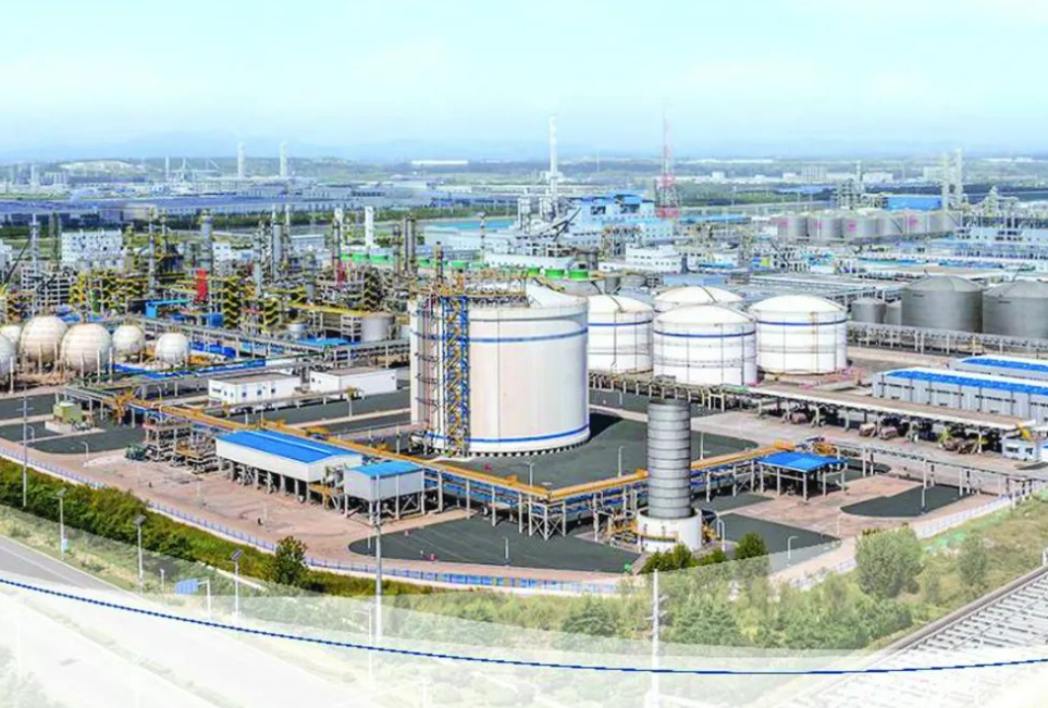 篤行不倦，行思行遠——十六化建推進企業文化建設紀實