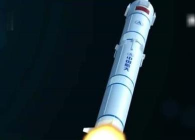 我國正研制4米級、5米級可重復使用火箭