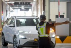 橫琴口岸客貨車聯合一站式車道將于3月18日正式啟用