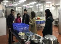 四部門將開展春季學校食品安全監督檢查工作 重點關注這些方面