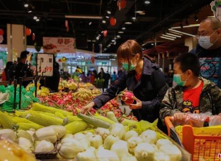 激發消費活力 黑龍江省市場監管局營造安全放心消費環境