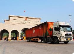 廣西讓更多優質特色產品“走出去”