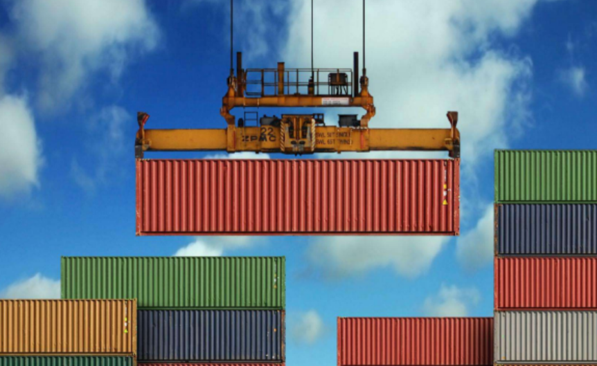 深圳今年前2個月外貿“拼箱出口”同比增14.57%