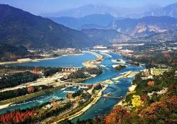 四川：第三輪第三批省級生態環境保護督察將于近日全面啟動