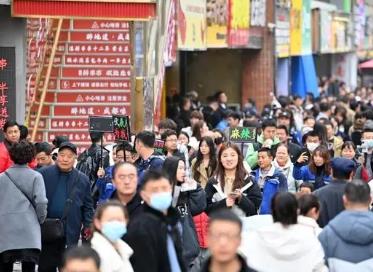 “麻辣”甘肅天水會復制哈爾濱的成功嗎？