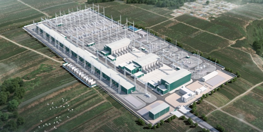 開辟“西電東送”新通道！國家電網兩大工程開工