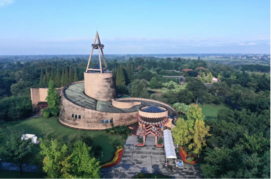 四川廣漢：依托“三星堆+” 構建全域旅游發展新格局