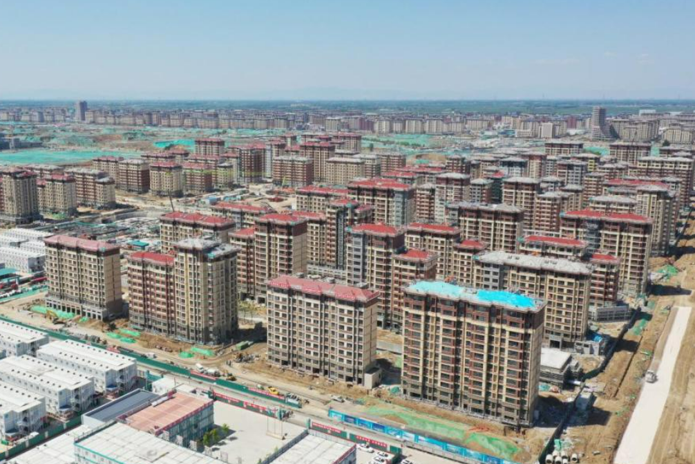 現房銷售 租售同權 合理定價——京津冀協同發展背景下的雄安新區住房制度觀察