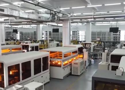 廣東：厚植創新生態 打造未來產業集群