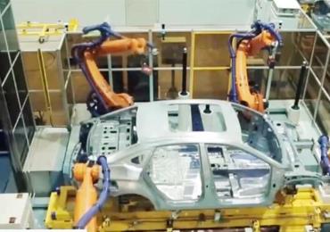 新質生產力率先“起跑”激發新動能 粵港澳大灣區“新”潮澎湃向未來