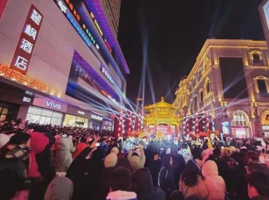 遼寧省2024年預計旅游收入5600億元