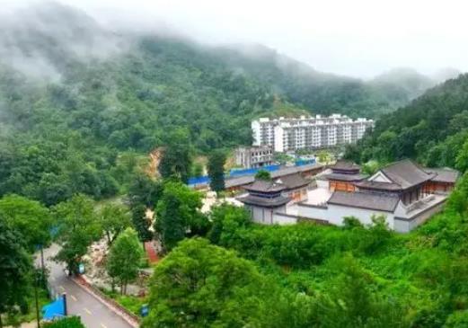 河北今年將認定約200個省級和美鄉村示范村