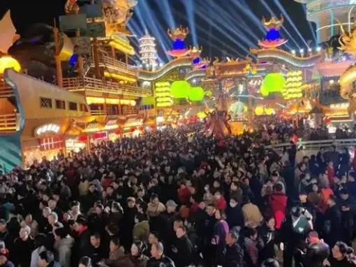 全國文旅市場管理創新案例公布