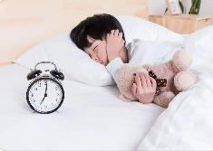 專家：少年兒童睡眠狀況對成長發育至關重要