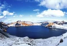吉林打造從冰雪火熱向四季沸騰的萬億級旅游產業