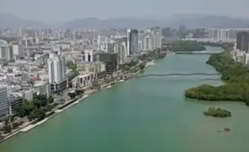 生態環境分區管控，如何服務項目落地？