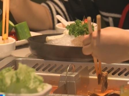 一線市場延續火熱、縣域“上行”釋放潛能 我國餐飲消費持續復蘇