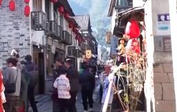 鄉村消費市場釋放新活力