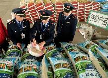 七部門將啟動農資打假專項整治