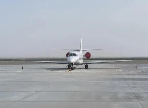 《民航空管收費行為規則》將于2024年4月1日起施行
