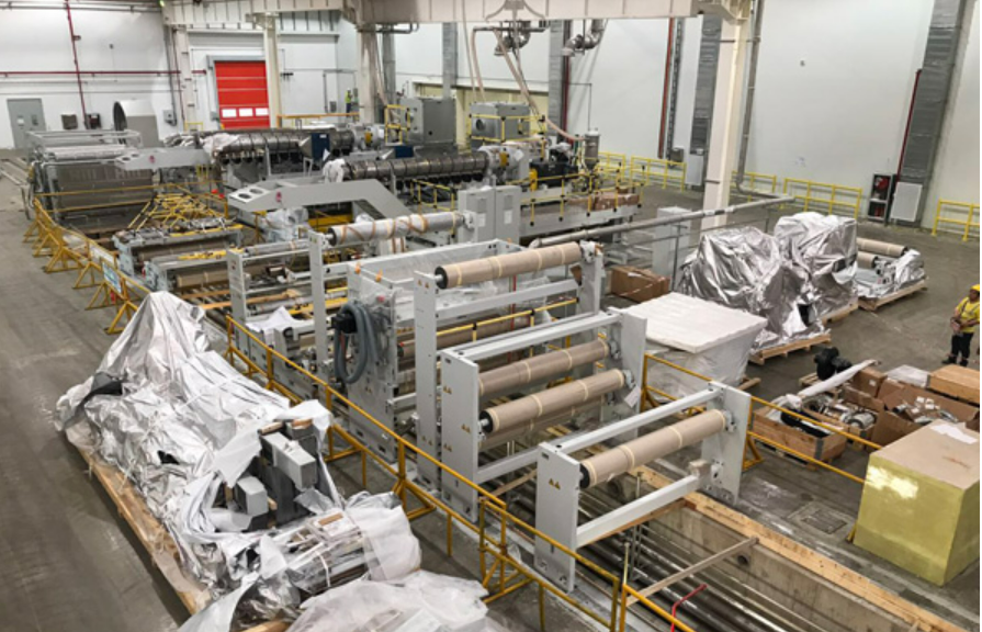 新一輪工業設備更新或開啟四萬億市場空間