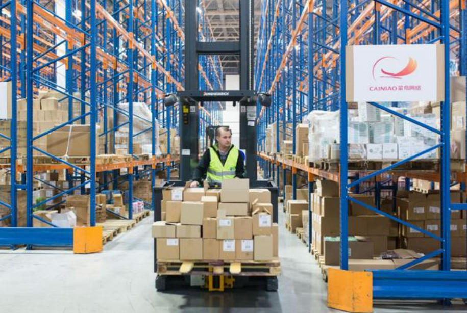 中國生產、國外整裝 我國連續12年居全球中間品出口第一大國