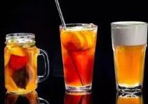 現制茶飲料系列標準實施  將區別于傳統茶產業和工業茶飲料