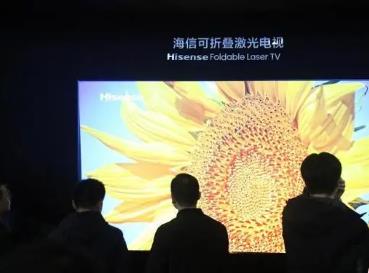 2024年中國家電及消費電子博覽會舉辦 家電業創新供給大有可為
