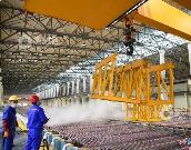 前2個月江西生產型企業出口同比增長6.9%