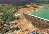 寧夏計劃推進210個水利項目 總投資235億元
