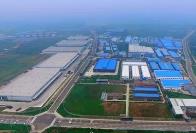 今年四川省將評省星級園區65個以上  實行紅黃牌考核制度，能進能出