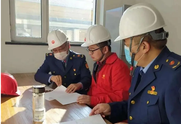 黑龍江建立“一業一查”模式提升監管效能